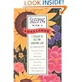 Sleeping with a Sunflower: A Treasury of Old-Time Gardening Lore