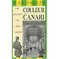 Couleur canari