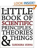 The Little Book of Scientific Principles, Theories and Things