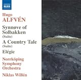 Alfven - Synnøve Solbakken