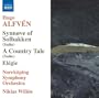 Hugo Alfv�n: Synn�ve of Solbakken; A Country Tale; El�gie