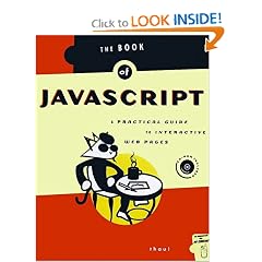 The Book of JavaScript: A Practical Guide to Interactive Web Pages