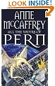 All The Weyrs Of Pern (The Dragon Books)