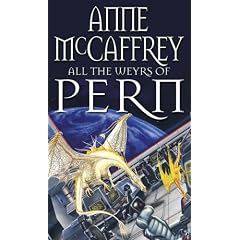 All the Weyrs of Pern