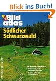HB Bildatlas, H.139 : S�dschwarzwald
