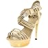 Miss Me Womens Pasha-2 Ankle-St