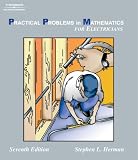 Practical Problems in Mathematics for Electrician