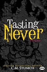 Tasting Never (Never say Never)
