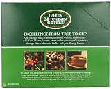 Green Mountain Coffee French Vanilla Decaf, Light Roast,  K-Cup Portion Pack for Keurig K-Cup Brewers, 24-Count