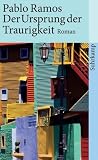 Produkt-Bild: Der Ursprung der Traurigkeit: Roman (suhrkamp taschenbuch)