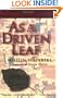 As a Driven Leaf