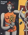 Fernand Leger Paris-New York