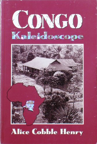Congo kaleidoscope