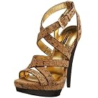Report Signature Madera Strappy Cork Sandal