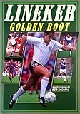 Lineker : golden boot