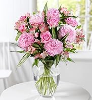 Classic June Bouquet