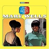 The Two Sides of Mary Wells