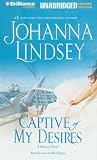 Captive of My Desires (Malory Novels (Hardcover))