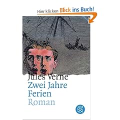 Zwei Jahre Ferien
