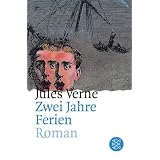 Zwei Jahre Ferienvon "Jules Verne"
