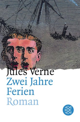 Zwei Jahre Ferien