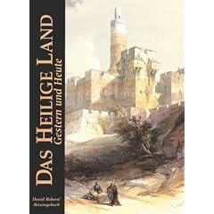Das Heilige Land. Gestern und heute. 2 B�nde im Schuber
