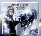 Vivaldi - Arsilda
