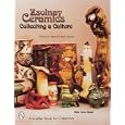 Zsolnay Ceramics: Collecting a Culture (Schiffer Book for Collectors)