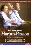 Eigenschaften absolut Medien GmbH  / Die Martins-Passion