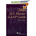 Click here to buy U.S. Master GAAP Guide (2008) (U.S. Master) by  Bill D. Jarnagin.