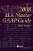 U.S. Master GAAP Guide (U.S. Master)