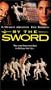 By the Sword [VHS]