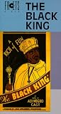 Black King [VHS]