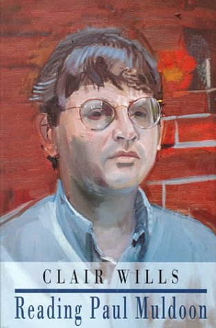  Paul Muldoon