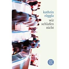 Wir schlafen nicht