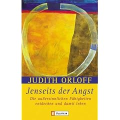 Jenseits der Angst (Broschiert)