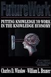 Future Work: Putting Knowledge to Work in the Knowledge Industry