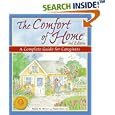 The Comfort of Home: A Complete Guide for Caregivers (Comfort of... by  Maria M. Meyer and Paula Derr