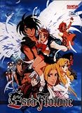 Escaflowne - Vol. 8 [2000]