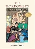 The Borrowers: Fiftieth-Anniversary Gift Edition