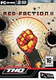 Red Faction II (PC CD)