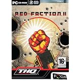 Focus Multimedia REDFACTION2 Red Faction Ii [windows 98 me 2000 xp] from Multimedia 2000
