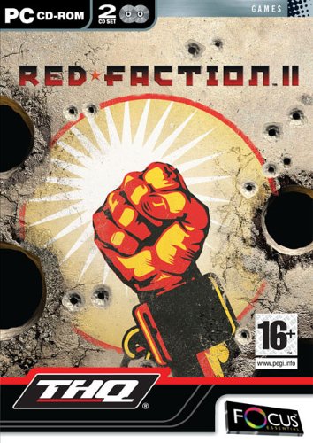 Buy Red Faction II (PC CD) online at Discounted New and Used prices. Delivered to your door with Off-The-Bookshelf.