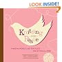 Knitting for Peace: Make the World a Better Place One Stitch at a Time