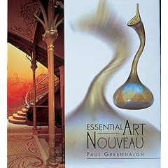 Essential Art Nouveau