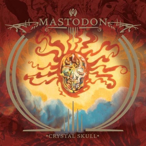 © Amazon Mastodon Foto 1