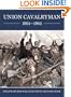 Union Cavalryman 1861-65 (Trade Editions)