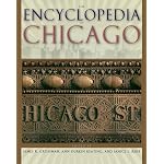 The Encyclopedia of Chicago book cover