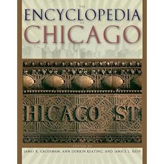 The Encyclopedia of Chicago