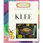Paul Klee (Getting to Know the World's Greatest Artists) book cover
